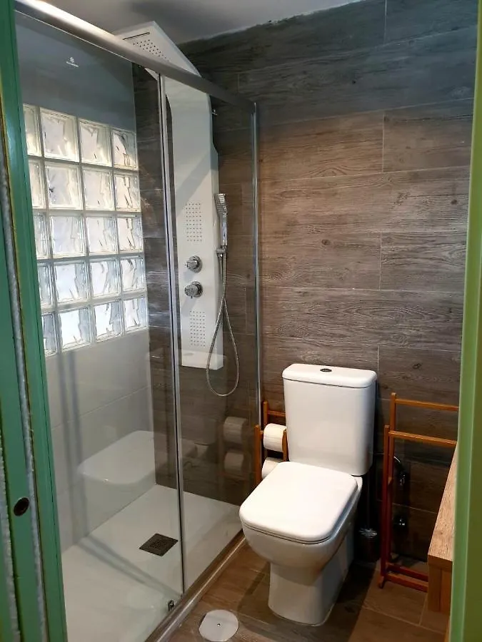 Sevilla Modern Times Apartment Seville